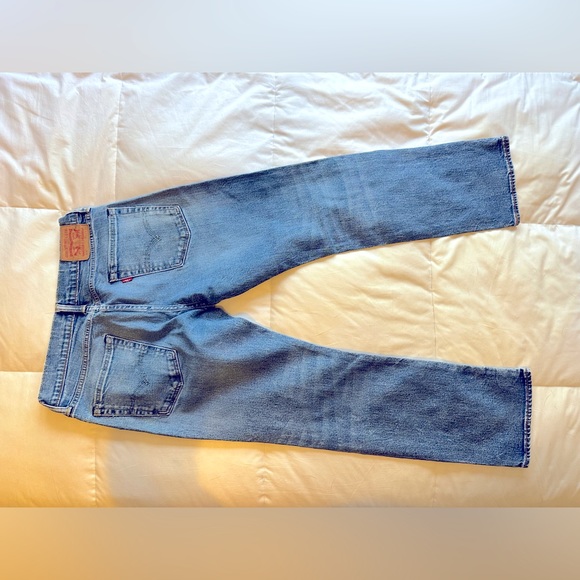 LEVI’S 513 31x30 - Picture 2 of 3